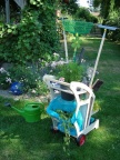 GartenCaddy 16